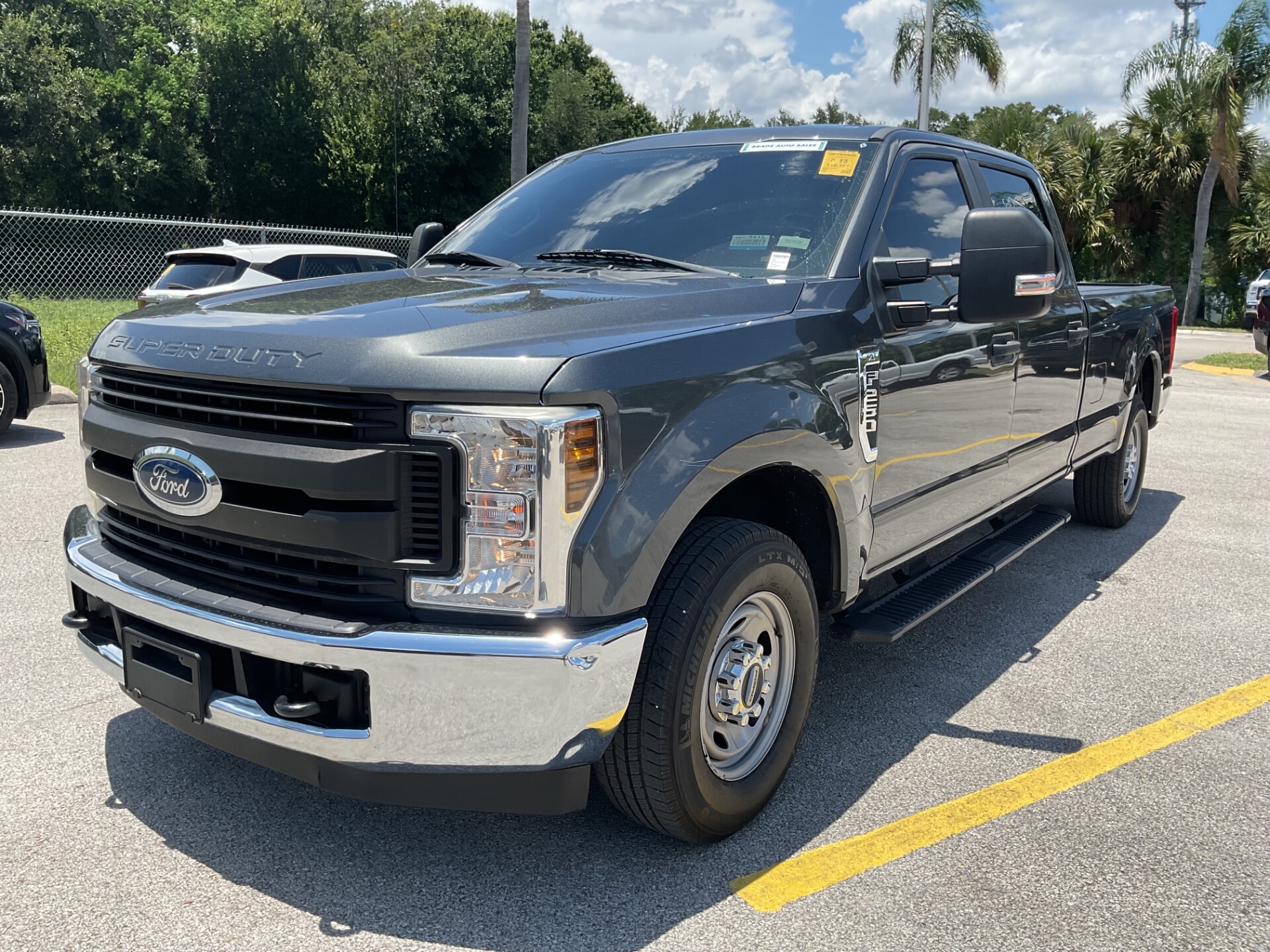 ford f-250 super duty 2019 1FT7W2A66KED46006 image ford f-250 super duty 2019 1FT7W2A66KED46006 image